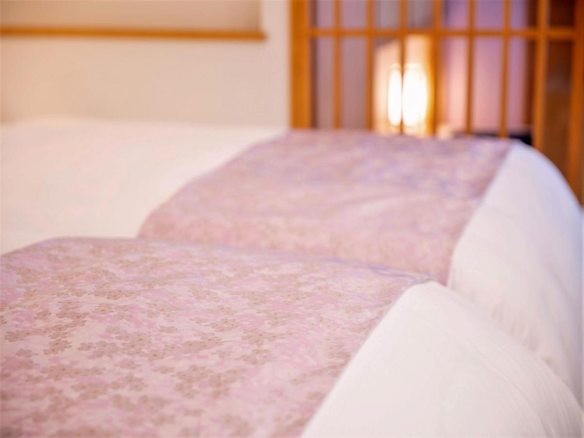 Tanakaya Karasuma Hotel Kyōto