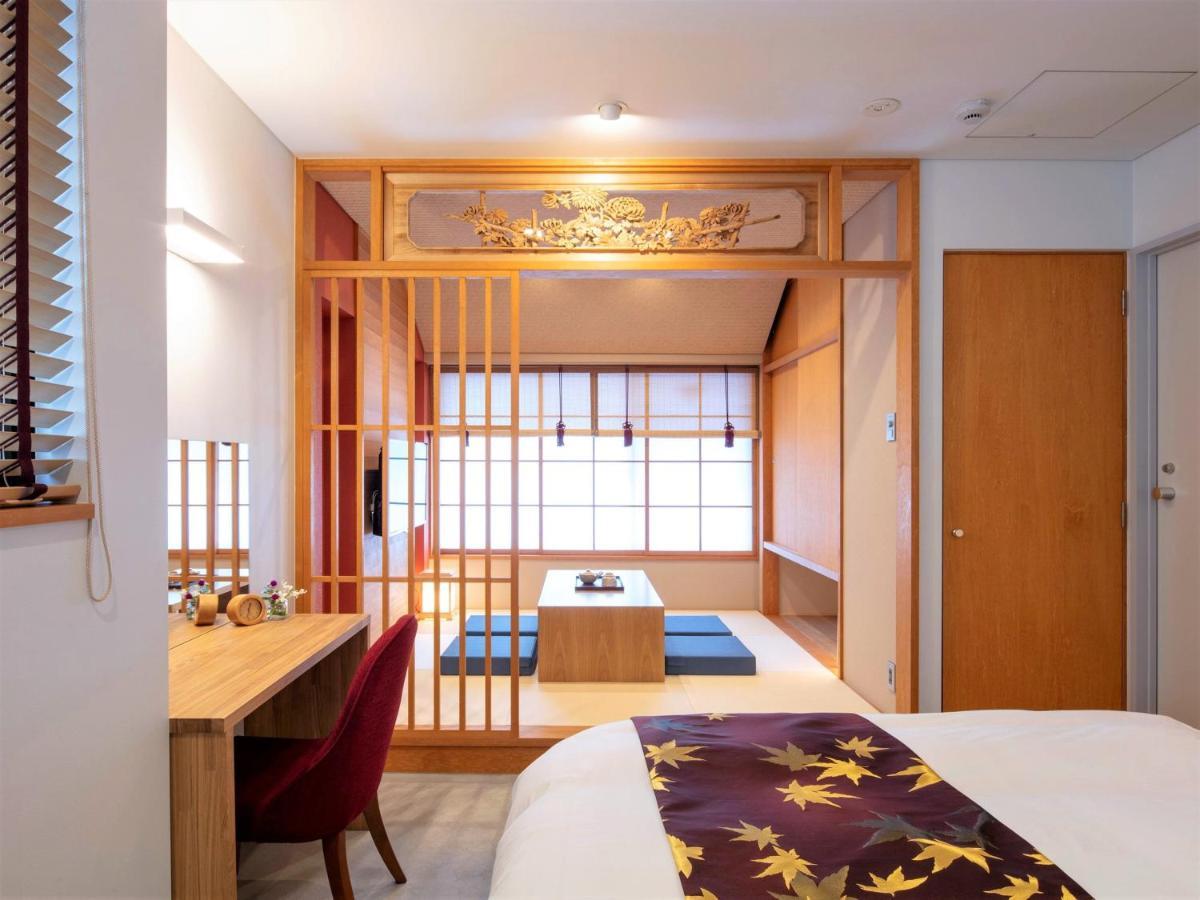 Tanakaya Karasuma 3* Kyōto