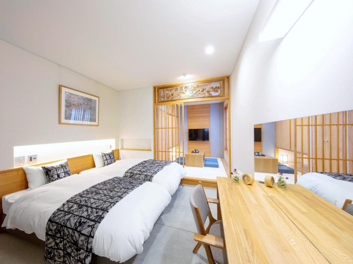 Tanakaya Karasuma 3* Kyōto