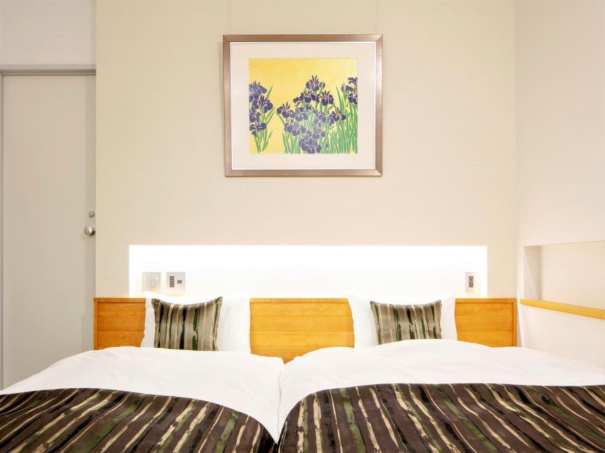 Hotel Tanakaya Karasuma Kyōto