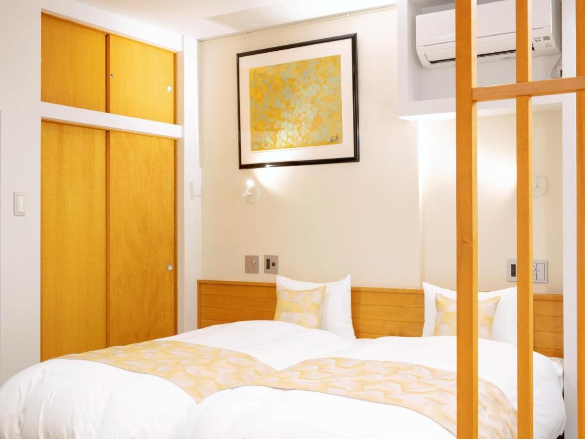 Tanakaya Karasuma 3* Kyōto