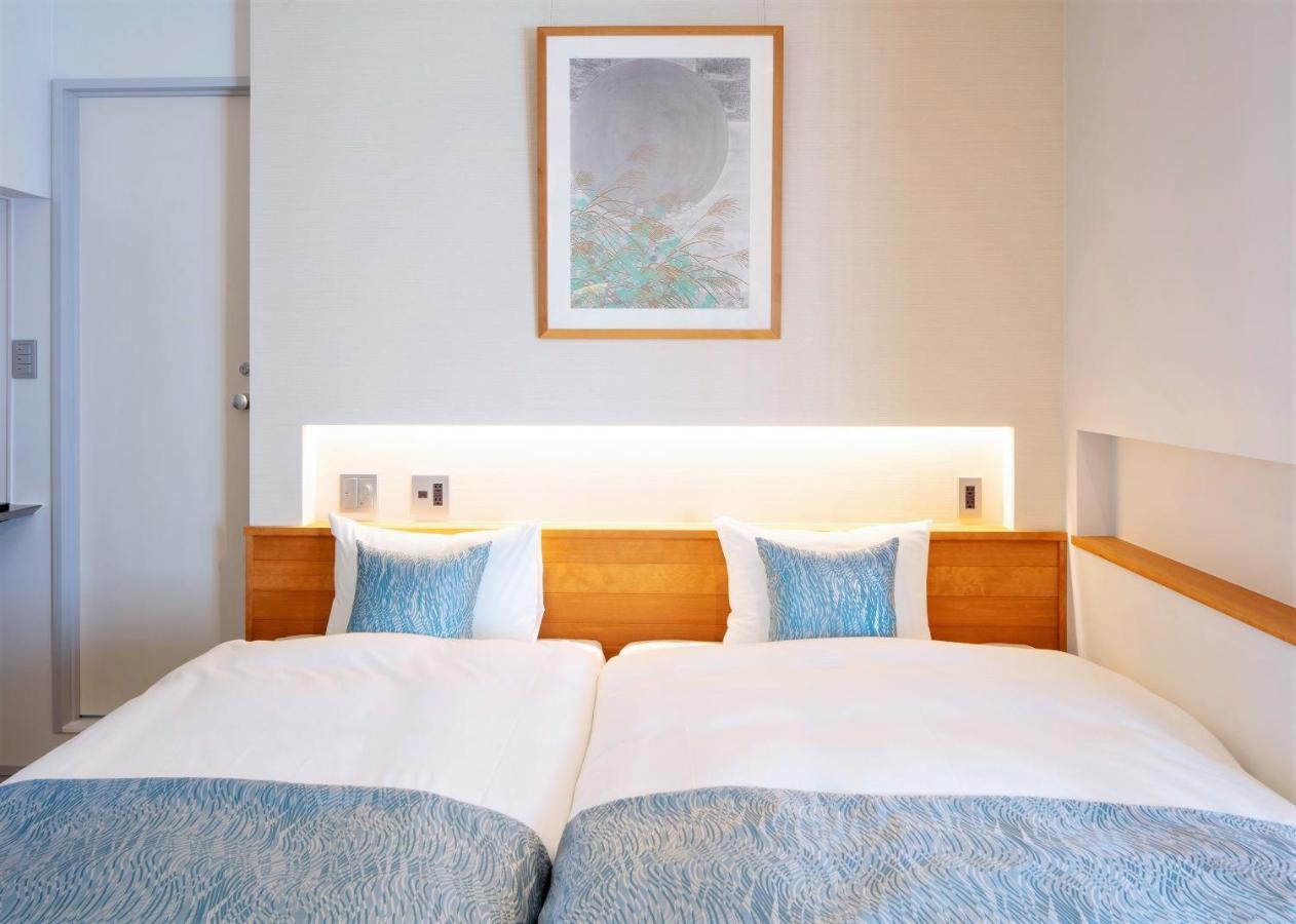 Hotel Tanakaya Karasuma Kyōto
